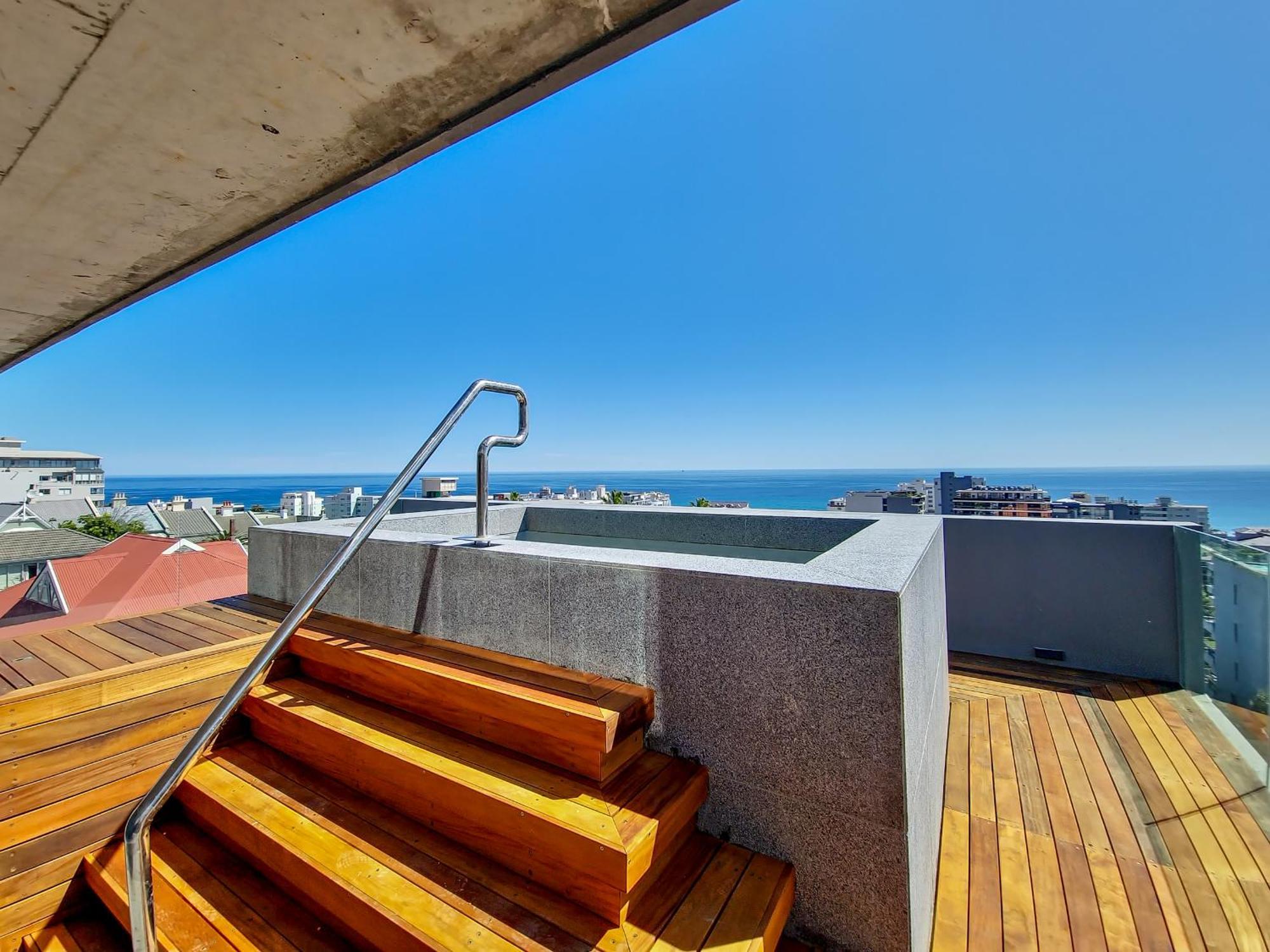 Beautiful Home, Perfect Location Apartment Cape Town
