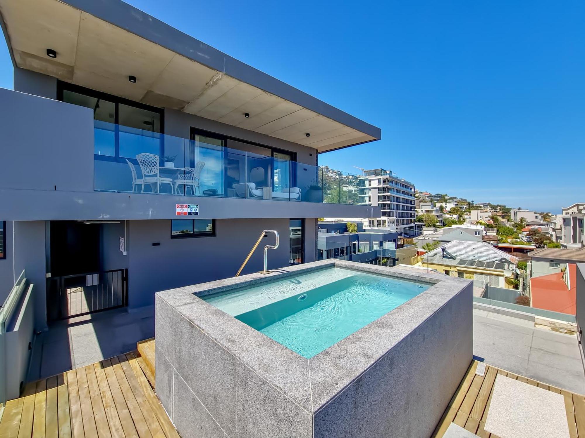 Beautiful Home, Perfect Location * Cape Town