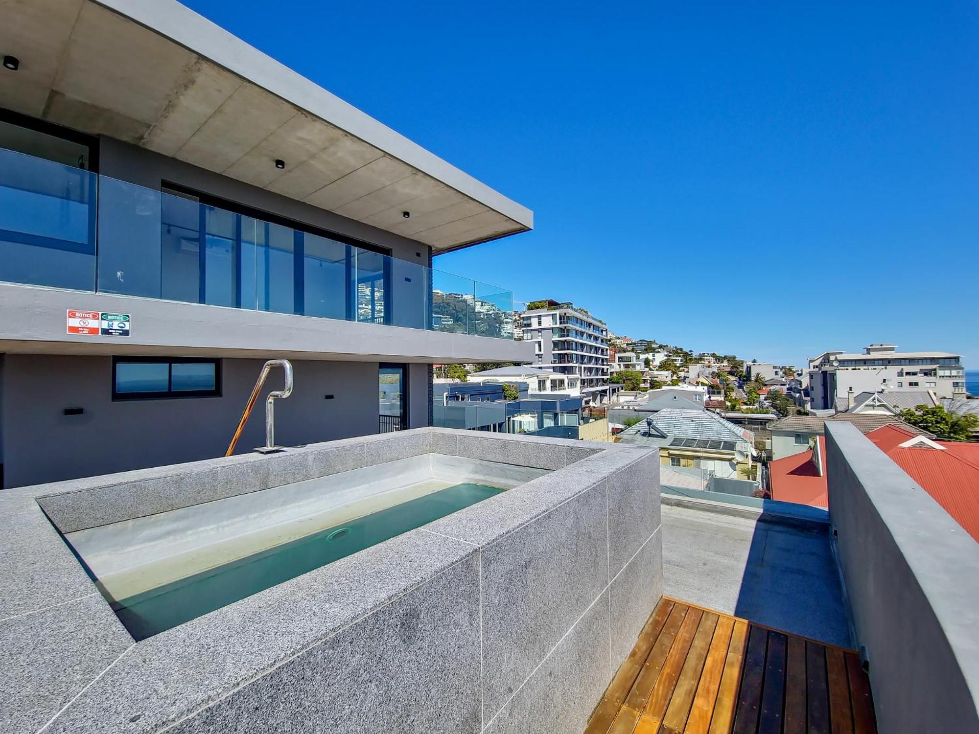 Beautiful Home, Perfect Location Apartment Cape Town