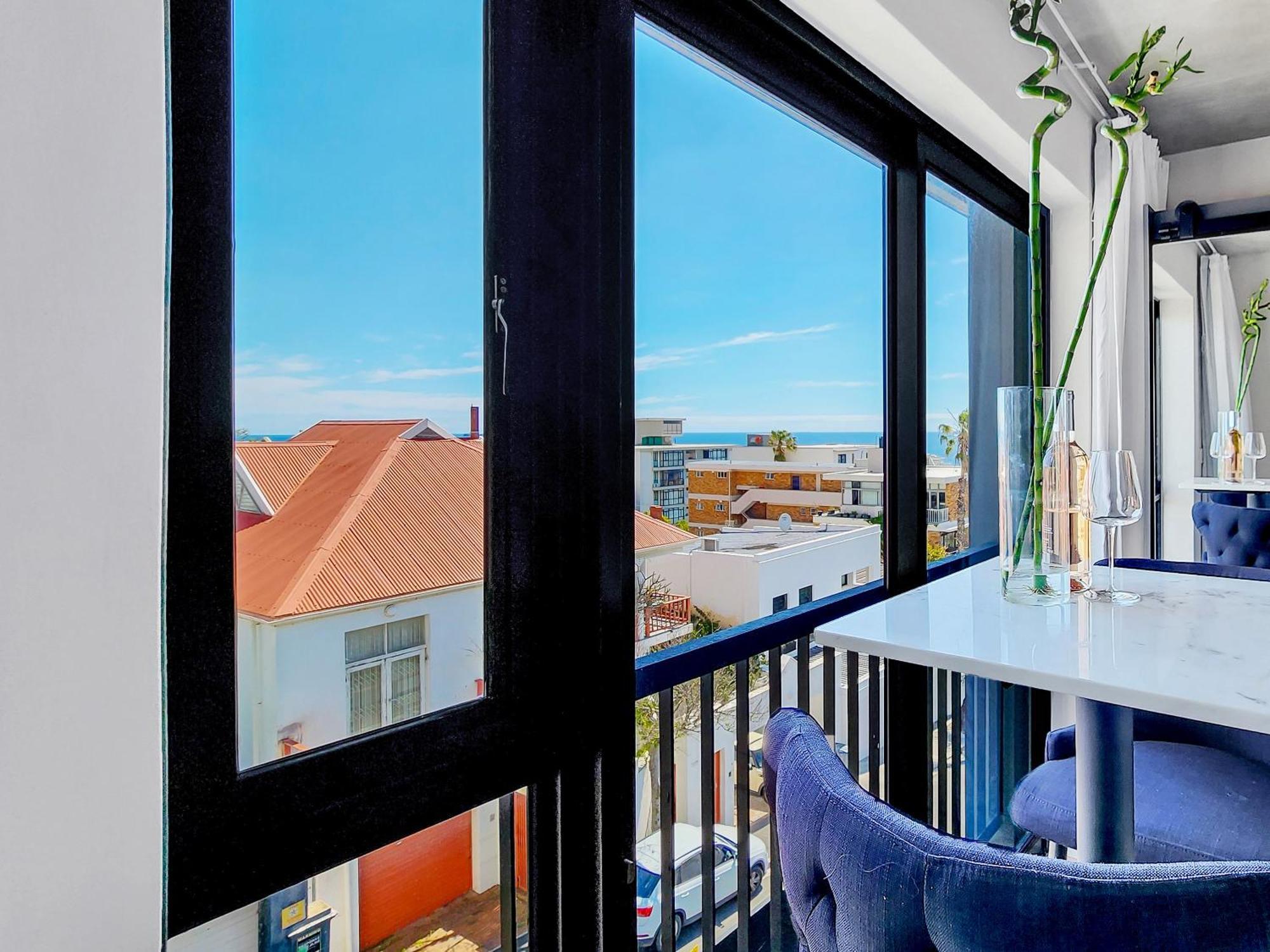 Beautiful Home, Perfect Location Apartment Cape Town